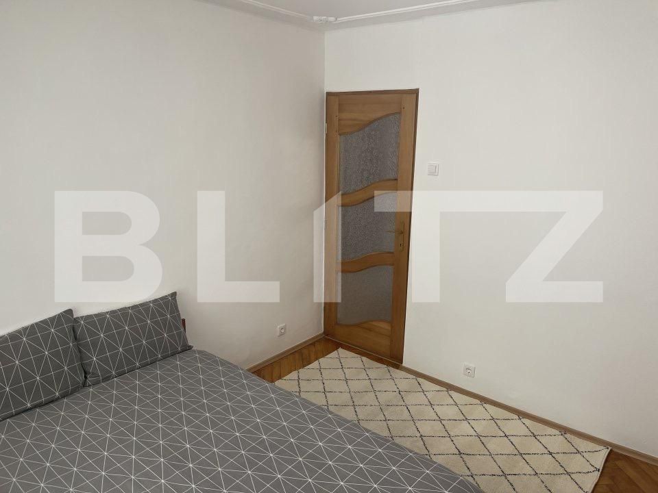 Apartament de închiriat 2 camere Marasti - 80049AI | BLITZ Cluj-Napoca | Poza4