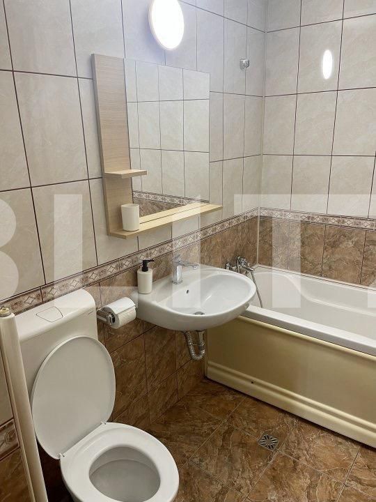 Apartament de închiriat 2 camere Marasti - 80049AI | BLITZ Cluj-Napoca | Poza10