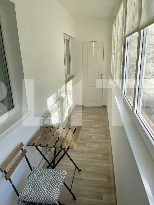 Apartament de închiriat 2 camere Marasti - 80049AI | BLITZ Cluj-Napoca | Poza11