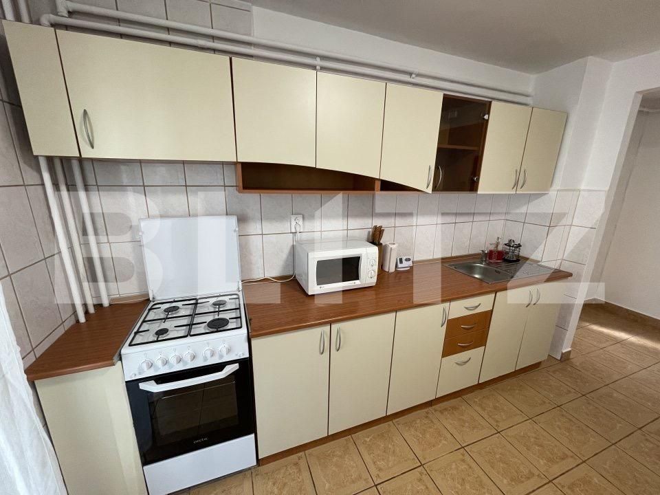 Apartament de închiriat 2 camere Marasti - 80049AI | BLITZ Cluj-Napoca | Poza7