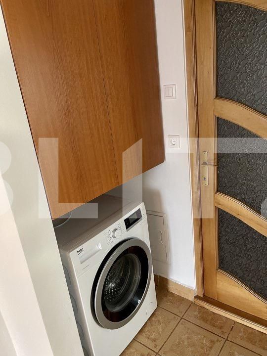 Apartament de închiriat 2 camere Marasti - 80049AI | BLITZ Cluj-Napoca | Poza8