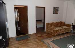 2 camere semidecomandate, imobil nou, mobilat modern, la 5 minute de Gara