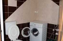 2 camere semidecomandate, imobil nou, mobilat modern, la 5 minute de Gara