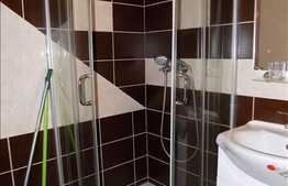 2 camere semidecomandate, imobil nou, mobilat modern, la 5 minute de Gara