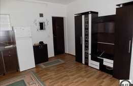 2 camere semidecomandate, imobil nou, mobilat modern, la 5 minute de Gara