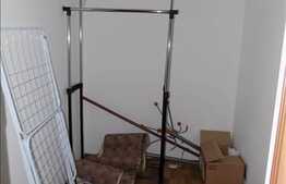 2 camere semidecomandate, imobil nou, mobilat modern, la 5 minute de Gara