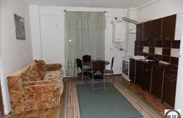 2 camere semidecomandate, imobil nou, mobilat modern, la 5 minute de Gara