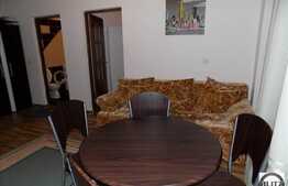 2 camere semidecomandate, imobil nou, mobilat modern, la 5 minute de Gara