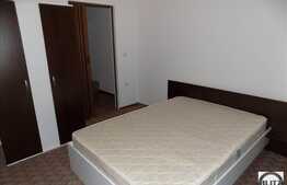 2 camere semidecomandate, imobil nou, mobilat modern, la 5 minute de Gara