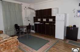 2 camere semidecomandate, imobil nou, mobilat modern, la 5 minute de Gara