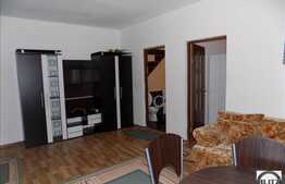 2 camere semidecomandate, imobil nou, mobilat modern, la 5 minute de Gara