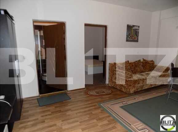 Apartament de închiriat 2 camere Iris - 8005AI | BLITZ Cluj-Napoca | Poza5