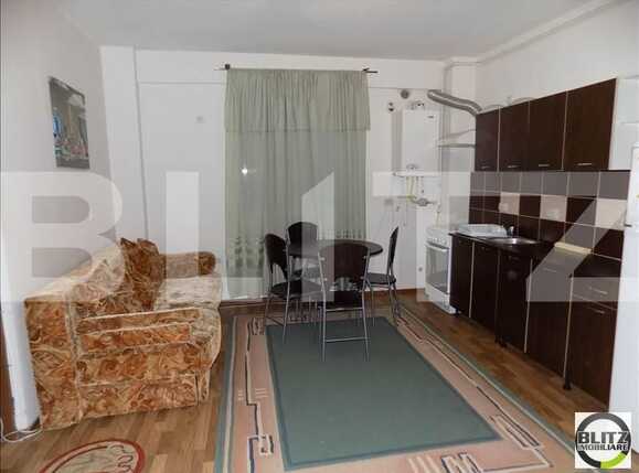 Apartament de închiriat 2 camere Iris - 8005AI | BLITZ Cluj-Napoca | Poza1