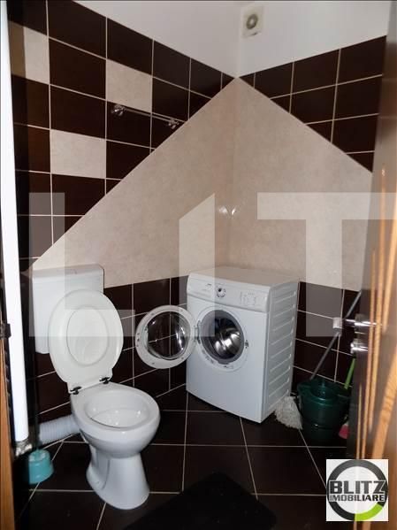 Apartament de închiriat 2 camere Iris - 8005AI | BLITZ Cluj-Napoca | Poza15