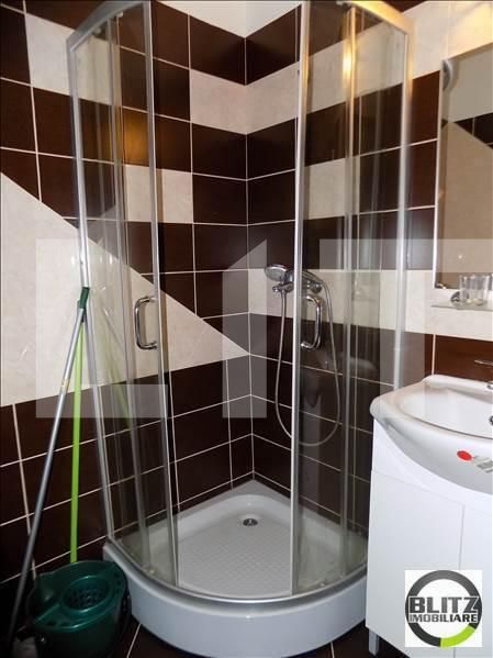 Apartament de închiriat 2 camere Iris - 8005AI | BLITZ Cluj-Napoca | Poza16