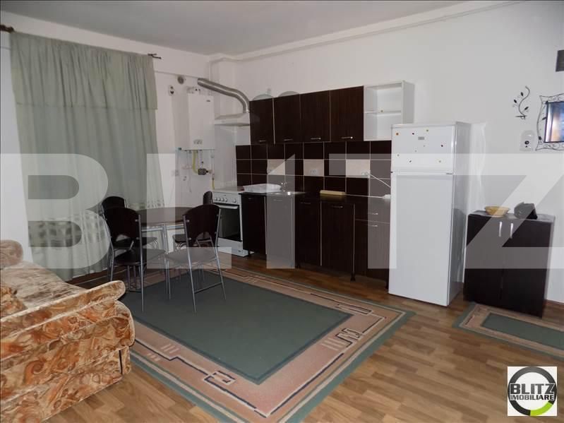 Apartament de închiriat 2 camere Iris - 8005AI | BLITZ Cluj-Napoca | Poza3