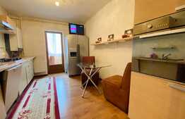 Apartament cu 3 camere, decomandat, 70 mp, zona Nicolae Titulescu