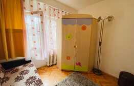 Apartament cu 3 camere, decomandat, 70 mp, zona Nicolae Titulescu