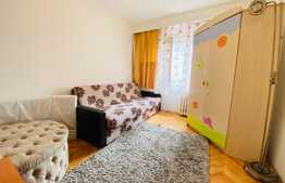 Apartament cu 3 camere, decomandat, 70 mp, zona Nicolae Titulescu