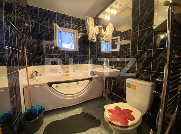 Apartament de închiriat 3 camere Gheorgheni - 80053AI | BLITZ Cluj-Napoca | Poza11