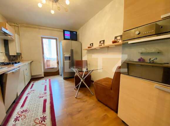 Apartament de închiriat 3 camere Gheorgheni - 80053AI | BLITZ Cluj-Napoca | Poza10