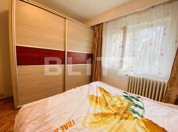 Apartament de închiriat 3 camere Gheorgheni - 80053AI | BLITZ Cluj-Napoca | Poza3