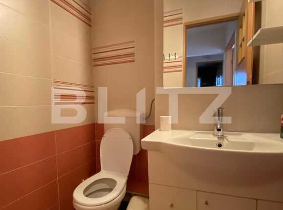 Apartament de închiriat 3 camere Gheorgheni - 80053AI | BLITZ Cluj-Napoca | Poza12