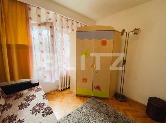 Apartament de închiriat 3 camere Gheorgheni - 80053AI | BLITZ Cluj-Napoca | Poza8