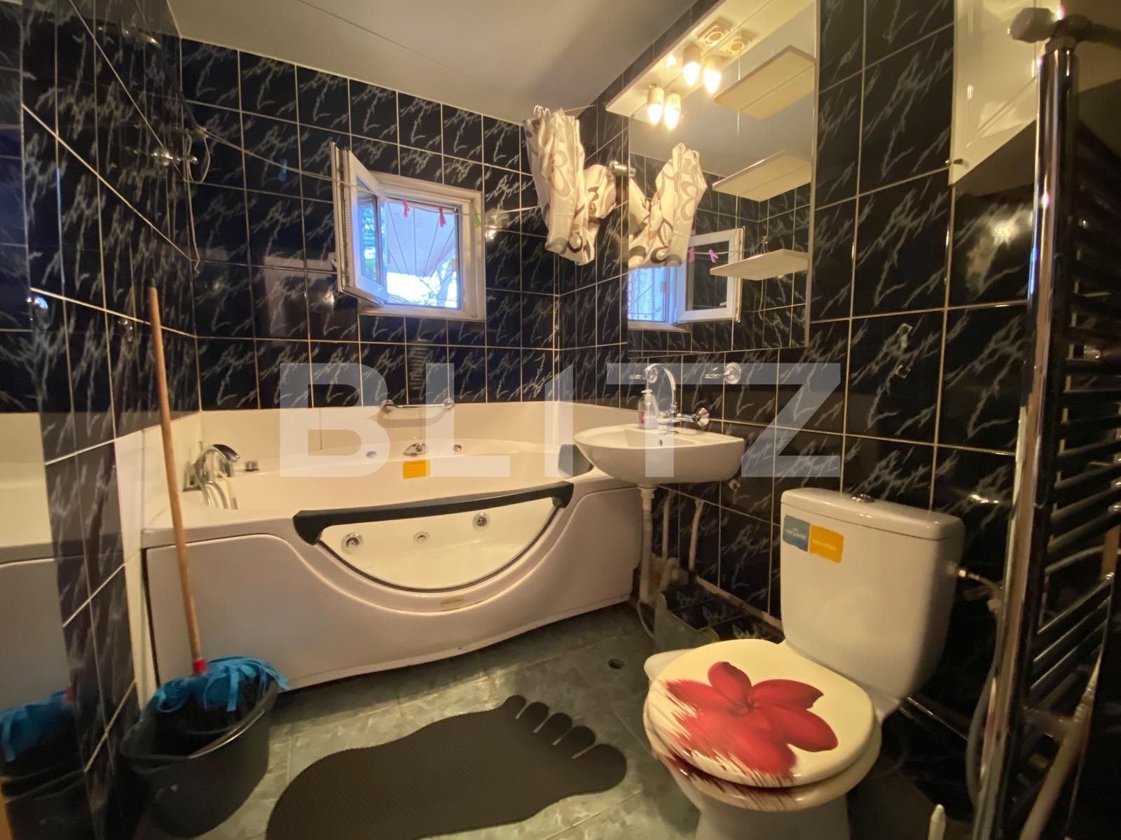 Apartament de închiriat 3 camere Gheorgheni - 80053AI | BLITZ Cluj-Napoca | Poza11