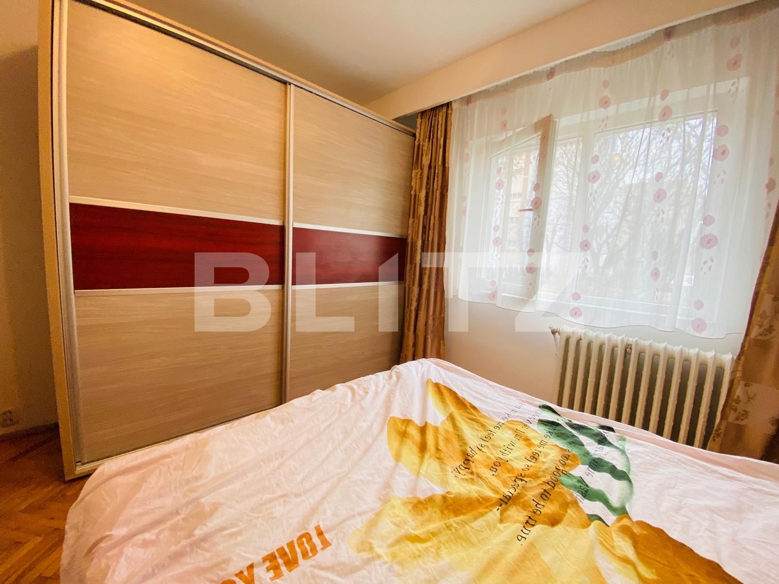 Apartament de închiriat 3 camere Gheorgheni - 80053AI | BLITZ Cluj-Napoca | Poza3