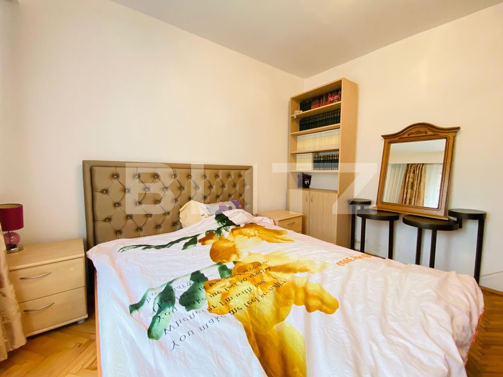 Apartament de închiriat 3 camere Gheorgheni - 80053AI | BLITZ Cluj-Napoca | Poza2