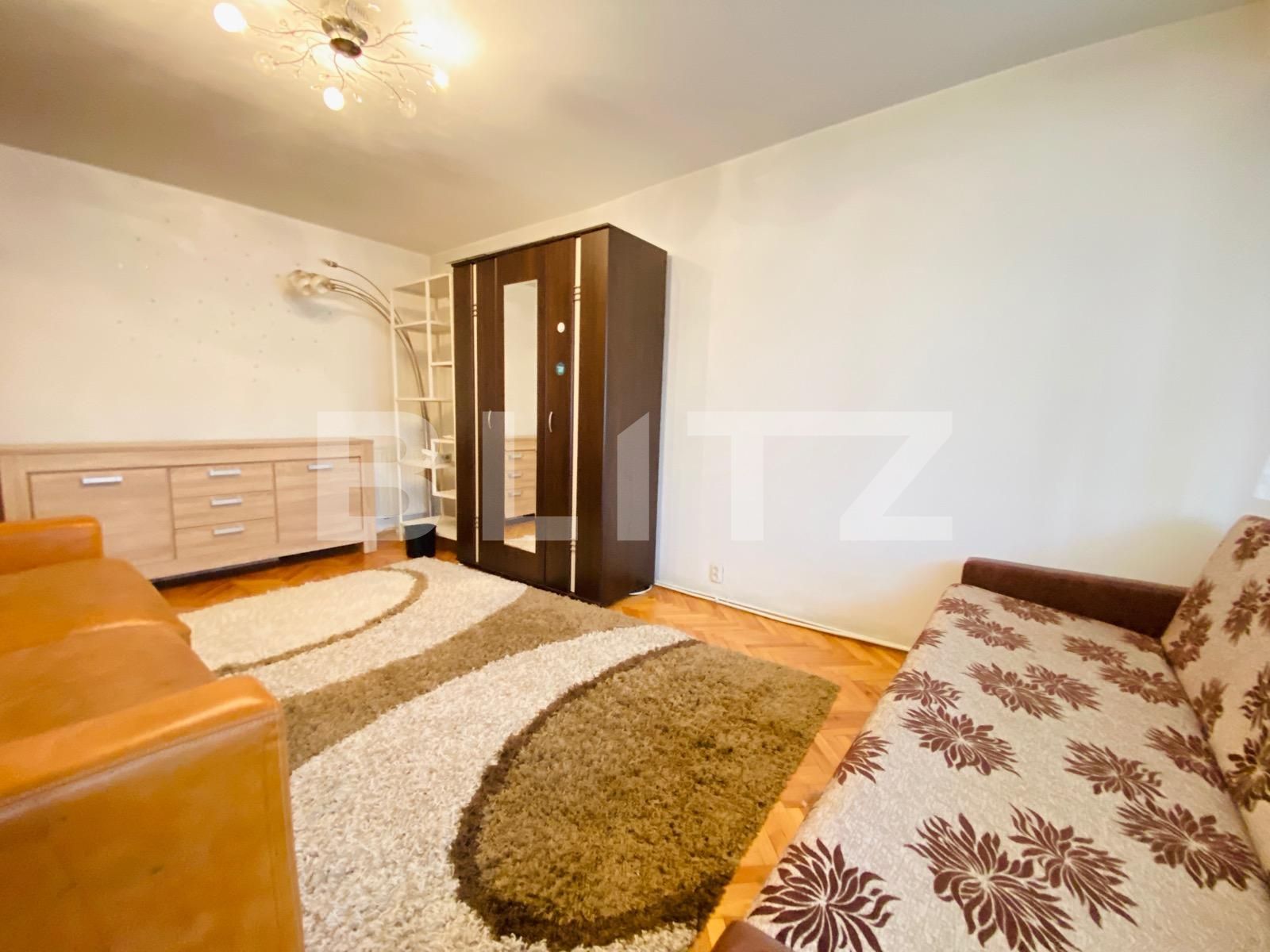 Apartament de închiriat 3 camere Gheorgheni - 80053AI | BLITZ Cluj-Napoca | Poza6