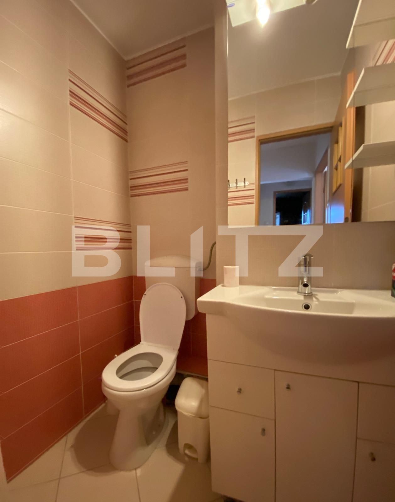 Apartament de închiriat 3 camere Gheorgheni - 80053AI | BLITZ Cluj-Napoca | Poza12