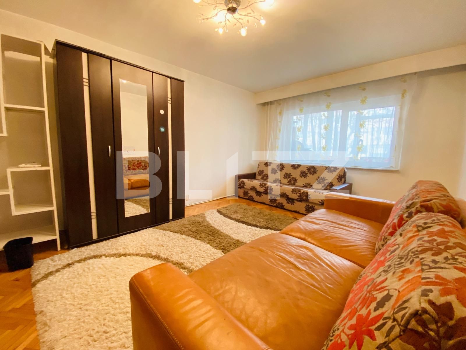 Apartament de închiriat 3 camere Gheorgheni - 80053AI | BLITZ Cluj-Napoca | Poza4