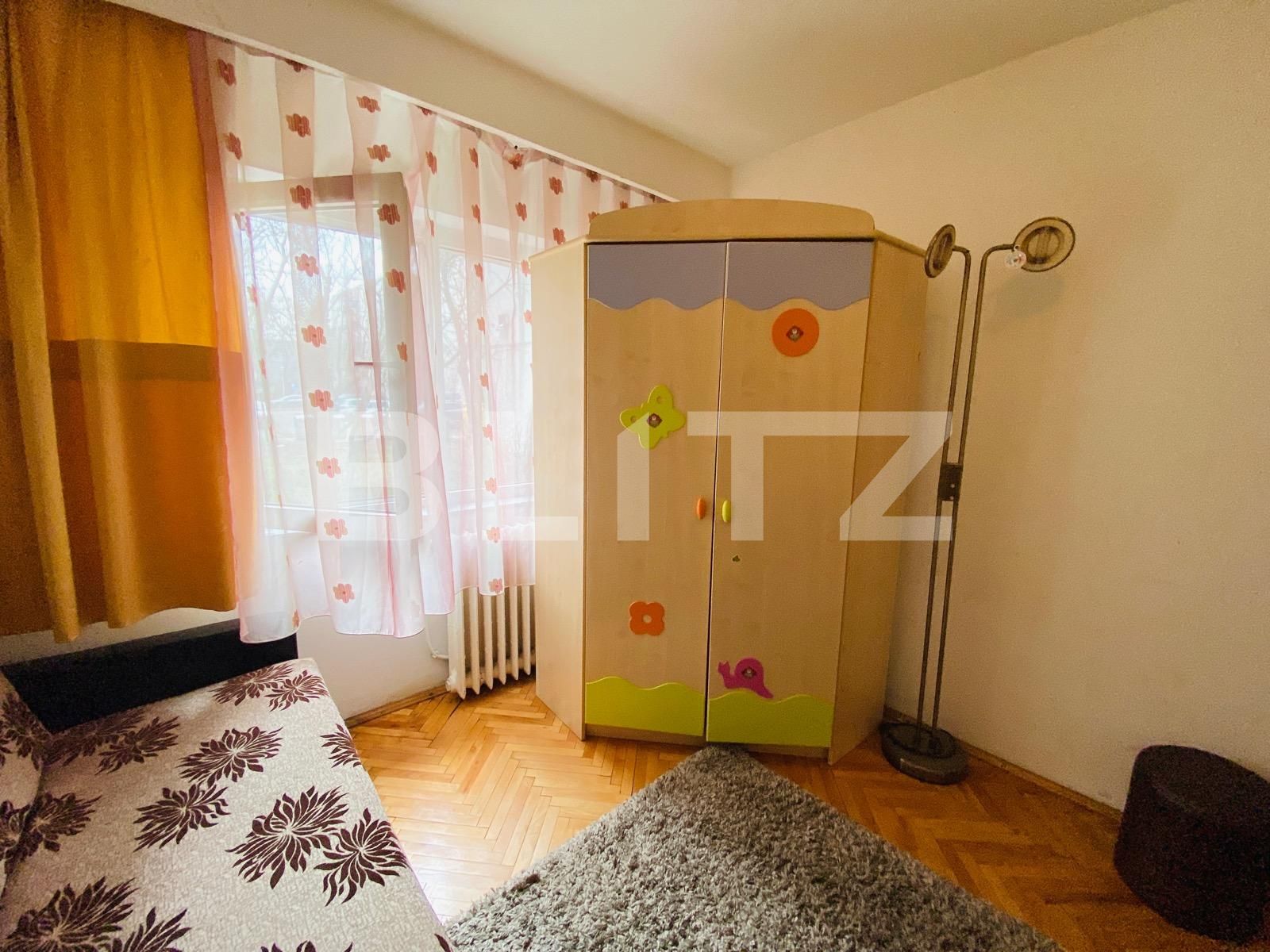 Apartament de închiriat 3 camere Gheorgheni - 80053AI | BLITZ Cluj-Napoca | Poza8