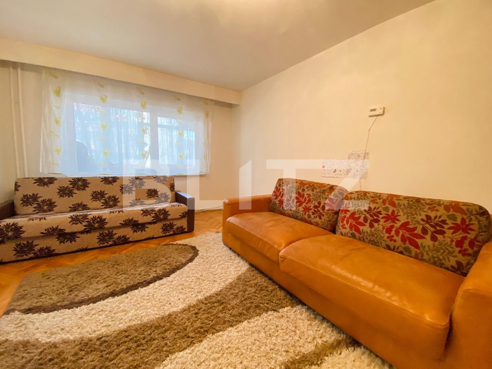 Apartament de închiriat 3 camere Gheorgheni - 80053AI | BLITZ Cluj-Napoca | Poza5