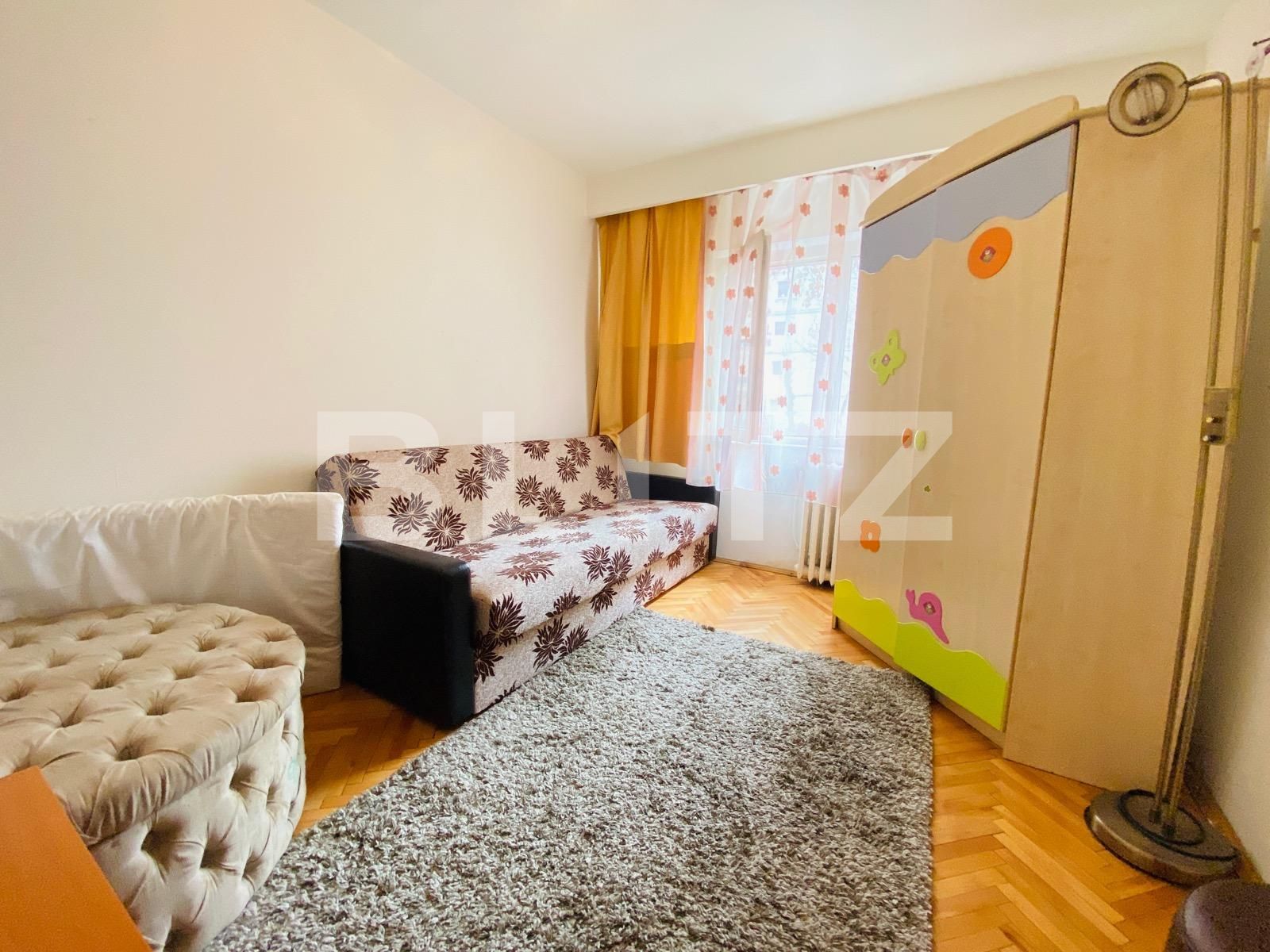 Apartament de închiriat 3 camere Gheorgheni - 80053AI | BLITZ Cluj-Napoca | Poza7
