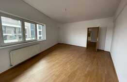 Spatiu de inchiriat, 90 mp, garaj, 2 balcoane, zona NTT Data