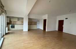 Spatiu de inchiriat, 90 mp, garaj, 2 balcoane, zona NTT Data