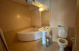 Spatiu de inchiriat, 90 mp, garaj, 2 balcoane, zona NTT Data