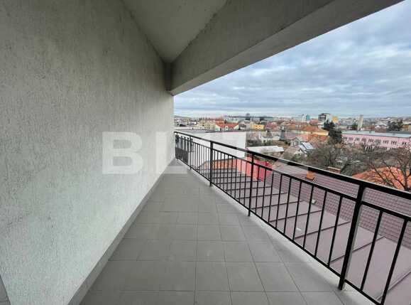 Spațiu birouri de închiriat Central - 80054SIB | BLITZ Cluj-Napoca | Poza7