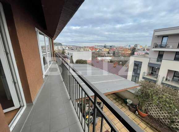 Spațiu birouri de închiriat Central - 80054SIB | BLITZ Cluj-Napoca | Poza8