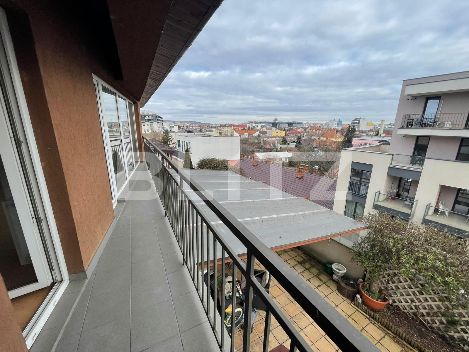 Spațiu birouri de închiriat Central - 80054SIB | BLITZ Cluj-Napoca | Poza8