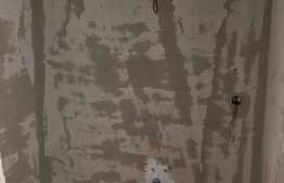 Apartament 3 camere semifinisat ,70 mp, terasa 45 mp ,zona Stejarului !