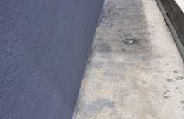 Apartament 3 camere semifinisat ,70 mp, terasa 45 mp ,zona Stejarului !