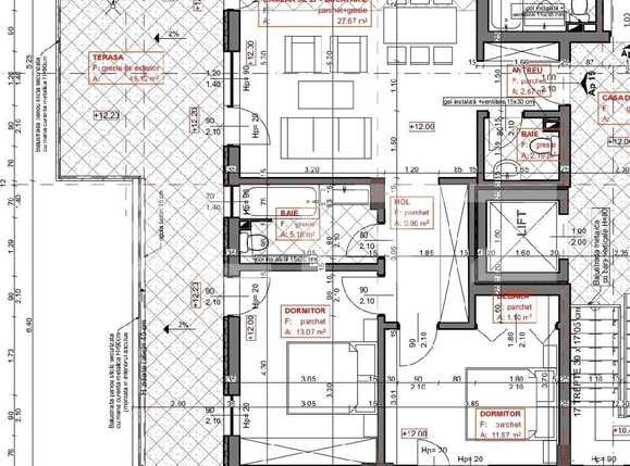 Apartament de vânzare 3 camere Floreşti - 80056AV | BLITZ Cluj-Napoca | Poza7