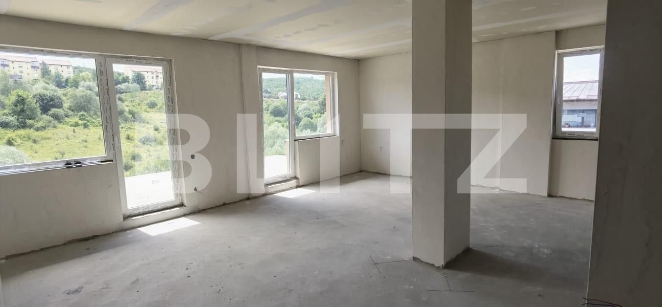 Apartament de vânzare 3 camere Floreşti - 80058AV | BLITZ Cluj-Napoca | Poza2