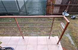 Apartament de 3 camere, 57 mp, parcare, zona strazii Sub Cetate!