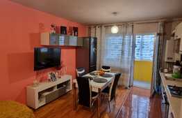 Apartament de 3 camere, 57 mp, parcare, zona strazii Sub Cetate!