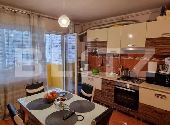 Apartament de vânzare 3 camere Floreşti - 80059AV | BLITZ Cluj-Napoca | Poza2